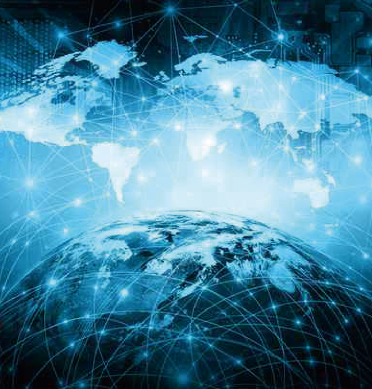 全球IT网络支持