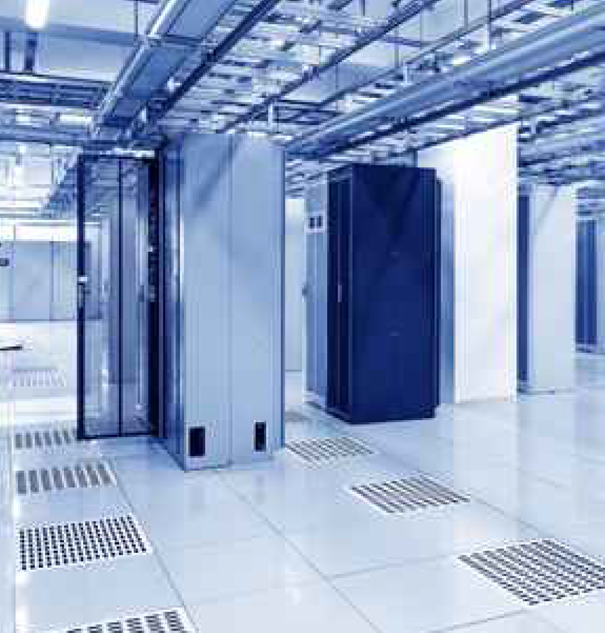 服务器基础设施运维